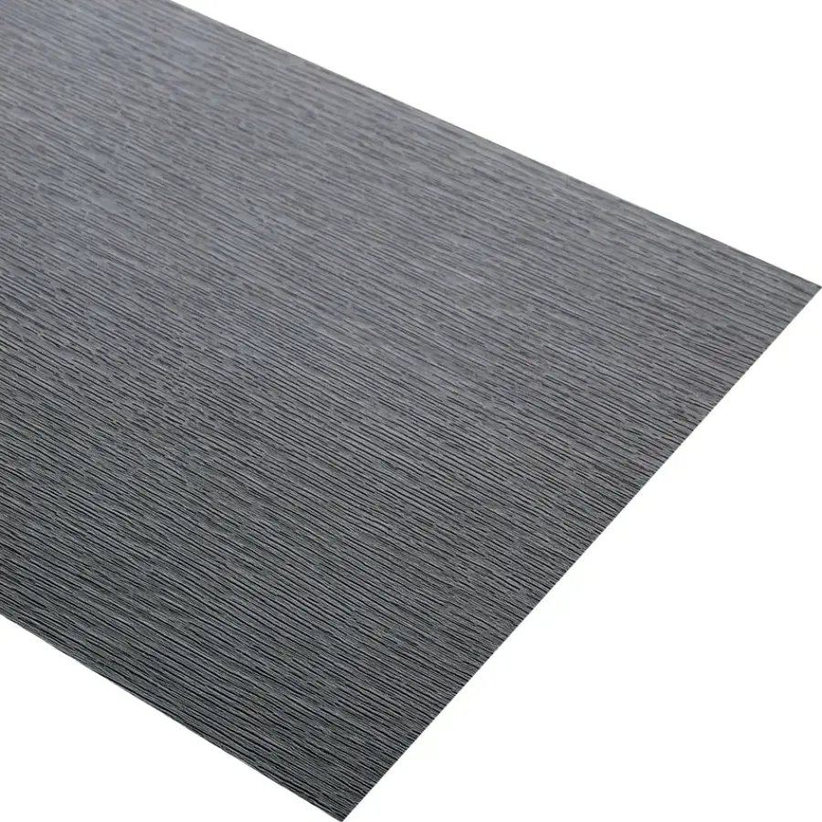 Panelen|Panelen > Duraline wandplank XL4 antraciet eiken 80x23,5 cm 38 mm