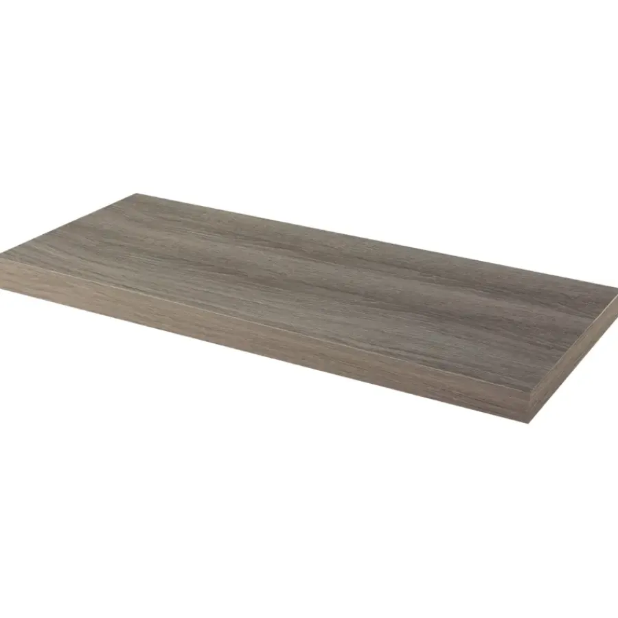 Panelen|Panelen > Duraline wandplank XL4 eik grijs 60x23,5 cm 38 mm