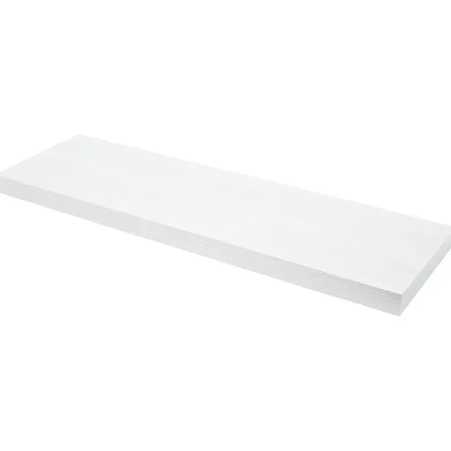 Panelen|Panelen > Duraline wandplank XL4 wit eiken 80x23,5 cm 38 mm