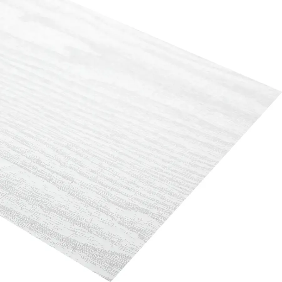 Panelen|Panelen > Duraline wandplank XL4 wit eiken 80x23,5 cm 38 mm