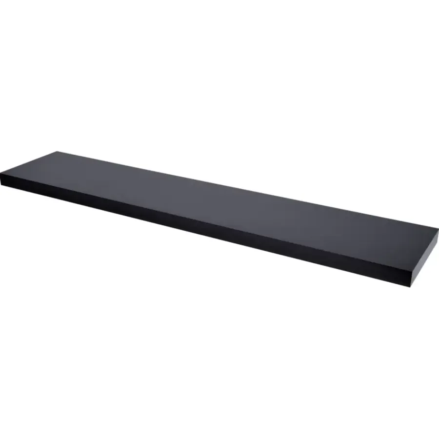 Panelen|Panelen > Duraline wandplank XL4 wit 80x23,5 cm 38mm