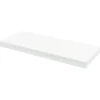 Panelen|Panelen > Duraline wandplank XL4 wit 60x23,5 cm 38 mm