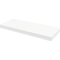 Panelen|Panelen > Duraline wandplank XL4 wit 60x23,5 cm 38 mm