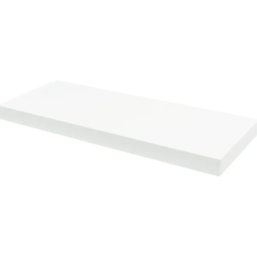 Panelen|Panelen > Duraline wandplank XL4 wit 60x23,5 cm 38 mm