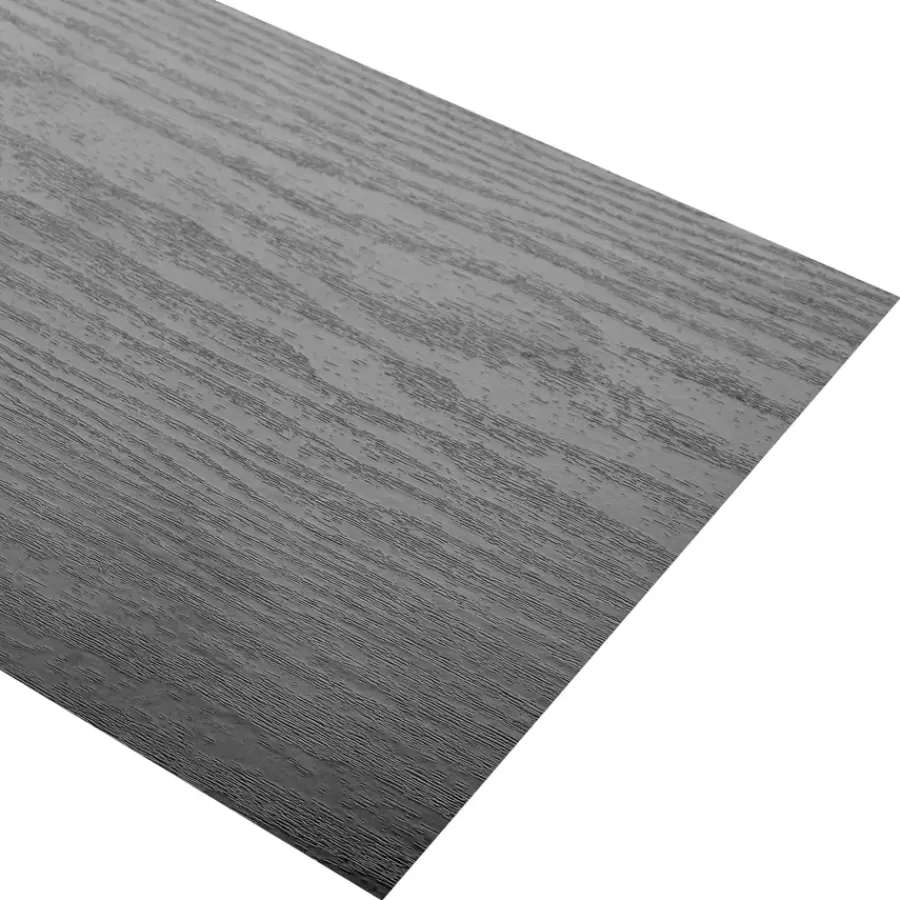 Panelen|Panelen > Duraline wandplank XL4 zwart eiken 118x23,5 cm 38 mm