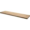 Panelen|Panelen > Duraline wandplank 4XS XS2 naturel eiken 80x23,5 cm 18 mm