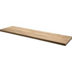 Panelen|Panelen > Duraline wandplank 4XS XS2 naturel eiken 80x23,5 cm 18 mm