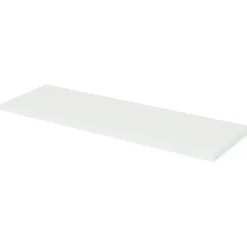 Panelen|Panelen > Duraline wandplank 4XS XS2 wit hout 60x23,5 cm 18 mm