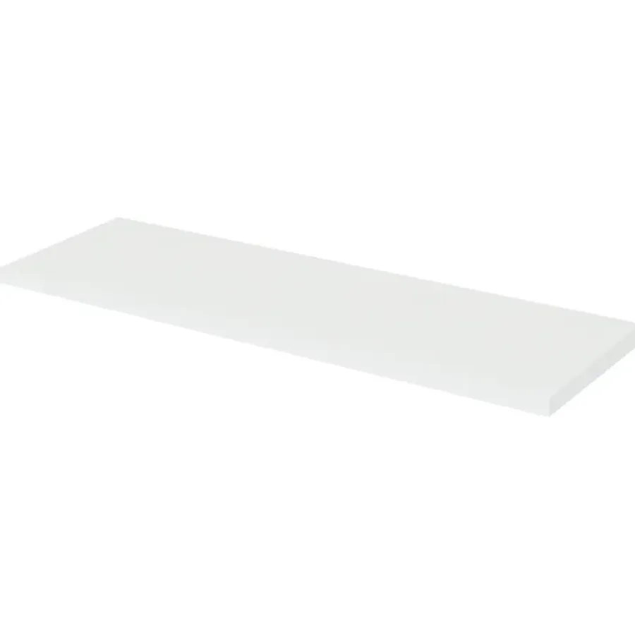 Panelen|Panelen > Duraline wandplank 4XS XS2 wit hout 60x23,5 cm 18 mm