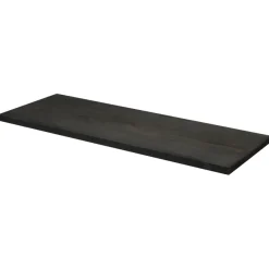 Panelen|Panelen > Duraline wandplank 4XS XS2 zwart vuren 60x23,5 cm 20 mm