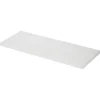 Panelen|Panelen > Duraline wandplnk 4XS XS2 wit 60 x23,5 cm 20mm