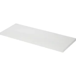 Panelen|Panelen > Duraline wandplnk 4XS XS2 wit 60 x23,5 cm 20mm