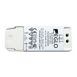 Dimmers > Eglo LED Transformator 12V