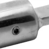 Kabelklemmen|Rigging En Beslag > KPE Holland Eindkap Voor25Mm Buis Rvs 316