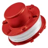 Elektrisch Tuingereedschap Accessoires > EINHELL Draadspoel (Ø; 2mm - Lengte; 8m) voor diverse trimmers en bosmaaiers