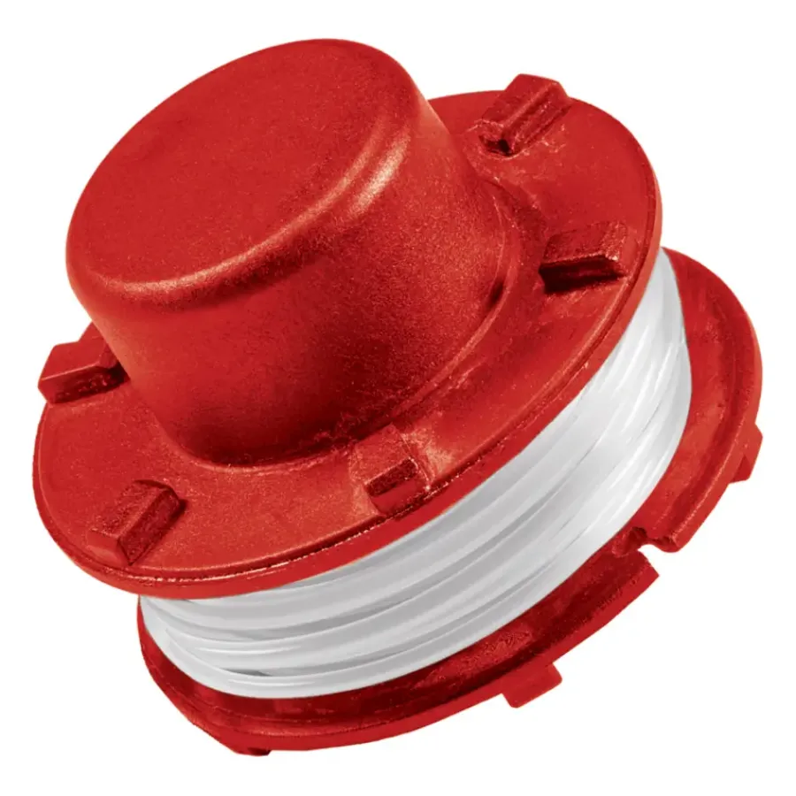 Elektrisch Tuingereedschap Accessoires > EINHELL Draadspoel (Ø; 2mm - Lengte; 8m) voor diverse trimmers en bosmaaiers