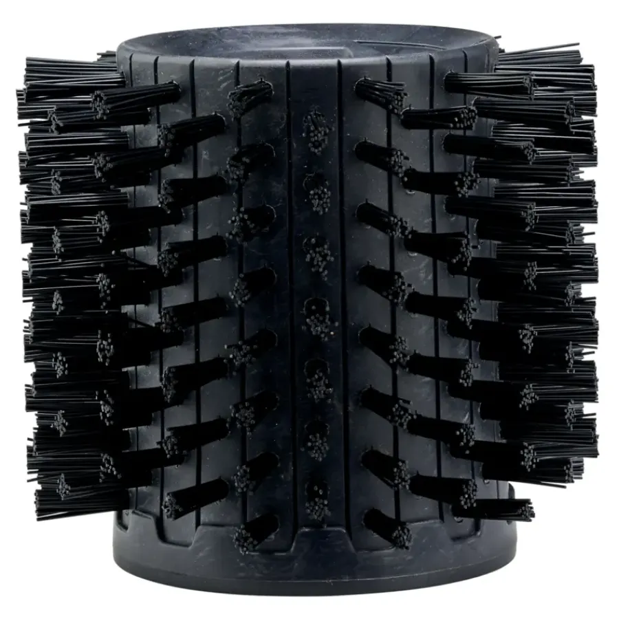 Overige Elektrisch Gereedschap Accessoires > EINHELL medium borstel 90/20 - Ø90mm tbv de Picobella oppervlaktereiniger