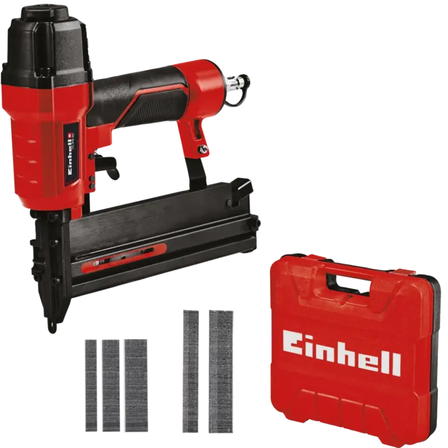 Tackers > EINHELL pneumatische tacker TC-PN 50