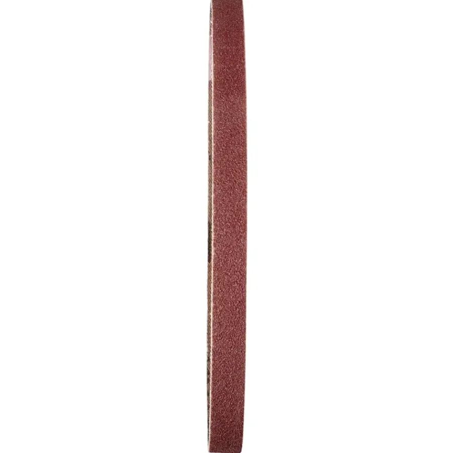Schuuraccessoires > EINHELL schuurband set 35-delig voor powerfile 13x457 mm