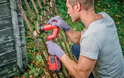 Overige Elektrisch Gereedschap Accessoires > EINHELL ultra borstel messing 95/25 - Ø95mm tbv de Picobella oppervlaktereiniger