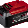 Overige Elektrisch Gereedschap Accessoires > EINHELL 18V accu 5.2Ah
