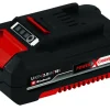 Overige Elektrisch Gereedschap Accessoires > EINHELL 18V accu 2.0Ah