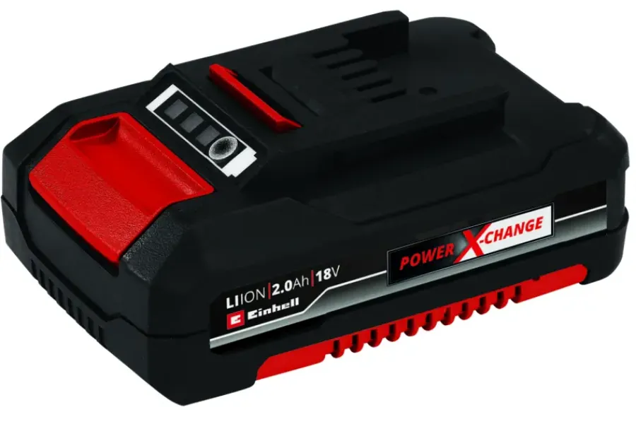 Overige Elektrisch Gereedschap Accessoires > EINHELL 18V accu 2.0Ah