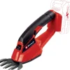 Snoeigereedschap > EINHELL 18V accu grasschaar GE-CG 18/1 LI zonder accu