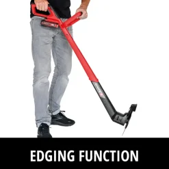 Grastrimmers > EINHELL 18V accu grastrimmer GC-CT 18/2411 LI P-Solo (excl. accu en lader)