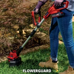 Grastrimmers > EINHELL 18V accu grastrimmer GE-CT 18/260 LI zonder accu