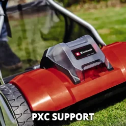 Grasmaaiers > EINHELL 18V accu kooimesmaaier GE-HM 18/38 LI zonder accu