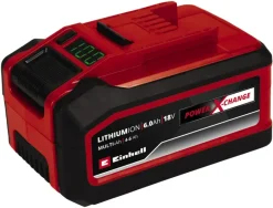 Overige Elektrisch Gereedschap Accessoires > EINHELL 18V accu 4-6 Multi-Ah Plus
