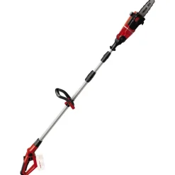 Kettingzagen > EINHELL 18V accu telescopische kettingzaag GE-LC 18 LI T zonder accu