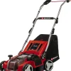 Verticuteermachines > EINHELL 18V accu verticuteermachine 36cm GE-SA 36/35 LI zonder accu