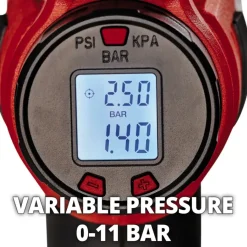 Overig Accu Gereedschap > EINHELL 18V auto compressor CE-CC 18 Li (zonder accu)