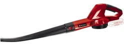 Bladblazers > EINHELL 18V bladblazer GC-CL 18 Li E (zonder accu)