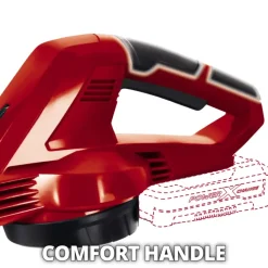 Bladblazers > EINHELL 18V bladblazer GC-CL 18 Li E (zonder accu)