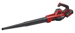 Bladblazers > EINHELL 18V bladblazer GE-UB 18/250 Li E incl 4.0 Ah accu en lader