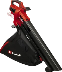 Bladblazers > EINHELL 18V bladblazer/-zuiger Venturro 18/210 (zonder accu)