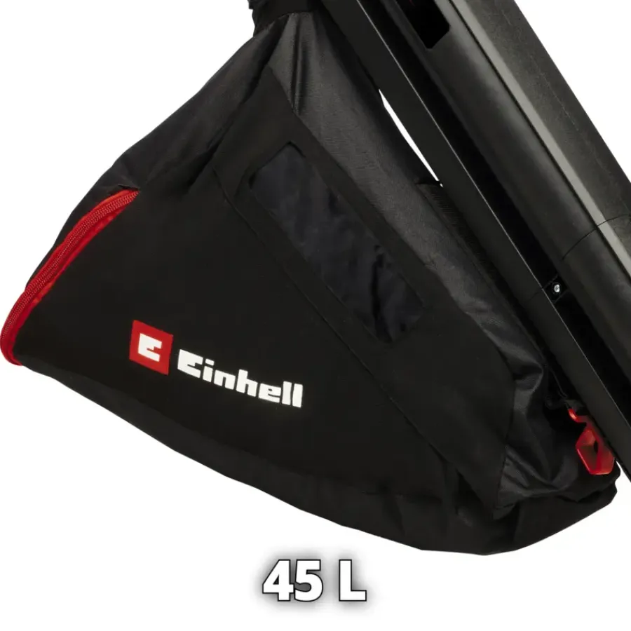 Bladblazers > EINHELL 18V bladblazer/-zuiger Venturro 18/210 (zonder accu)