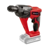 Accuboormachines|Boormachines > EINHELL 18V boorhamer TE-HD 18 LI (zonder accu)