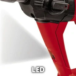 Accuboormachines|Boormachines > EINHELL 18V boorhamer TE-HD 18 LI (zonder accu)