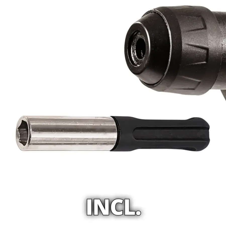 Accuboormachines|Boormachines > EINHELL 18V boorhamer TE-HD 18 LI (zonder accu)