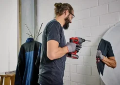 Accuboormachines|Boormachines > EINHELL 18V boorhamer TE-HD 18 LI (zonder accu)