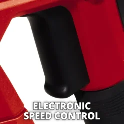 Accuboormachines|Boormachines > EINHELL 18V boorhamer TE-HD 18/20 LI (zonder accu)