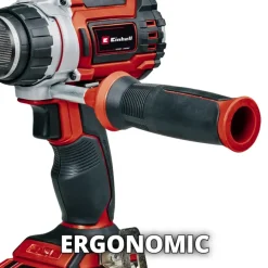 Accuboormachines|Boormachines > EINHELL 18V boor-/schroefboormachine TP-CD 18/60 Li BL (zonder accu)
