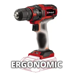 Boormachines > EINHELL 18V boor-/schroefmachine TC-CD 18/35 Li (zonder accu)