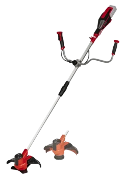 Grastrimmers > EINHELL 18V bosmaaier AGILLO 18/200 (zonder accu)