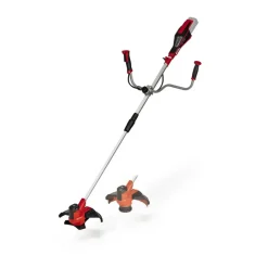 Grastrimmers > EINHELL 18V bosmaaier AGILLO 18/200 (zonder accu)