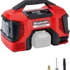 Overig Accu Gereedschap > EINHELL 18V compressor 6-in-1 Pressito Hybrid (zonder accu)